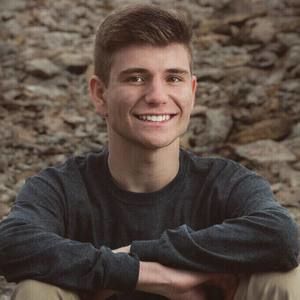 Meet your Posher, Steven